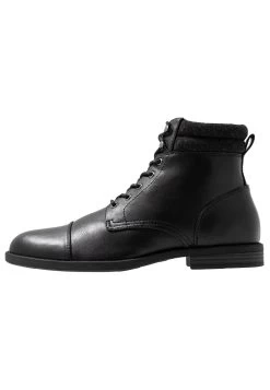 Pier One Se Vend Bas Prix Bottines à Lacets Boots Et Bottes Rond Homme -Pier One Boutique d252d96dcfe54df6b137b4df6534b944