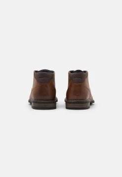 Prix Distinctifs Pier One Chaussures à Lacets Derbies Et Richelieus Rond Homme -Pier One Boutique d26a8e958b11451aad4bb7f64f8ff1af