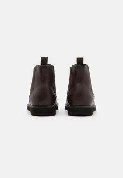 Pier One 50% Off De Vente Bottines Bottes Rond Homme -Pier One Boutique d2d97ee11f2d41cab2d4b355c899a691