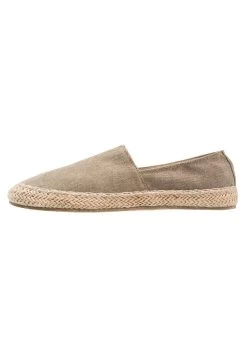 Prix Dégriffé Pier One UNISEX – Espadrilles Chaussures Basses Rond Homme