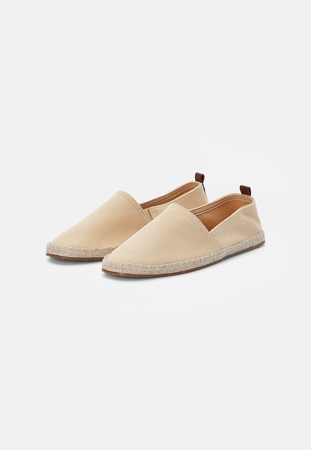 Prix Discount Pier One RENA ESPADRILLE UNISEX – Espadrilles Chaussures Basses Rond 2 Prix Discount Pier One RENA ESPADRILLE UNISEX – Espadrilles Chaussures Basses Rond – Image 2