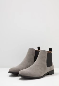 Pier One Première Qualité Bottines Bottes Rond Homme -Pier One Boutique d36a8aedf7004c18b329b7b0aa7f36aa