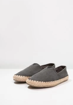 Pier One UNISEX – Espadrilles Prix Refroidis Chaussures Basses Rond Homme -Pier One Boutique d3f6d93cf6a84c038fa1e85511b70aa4