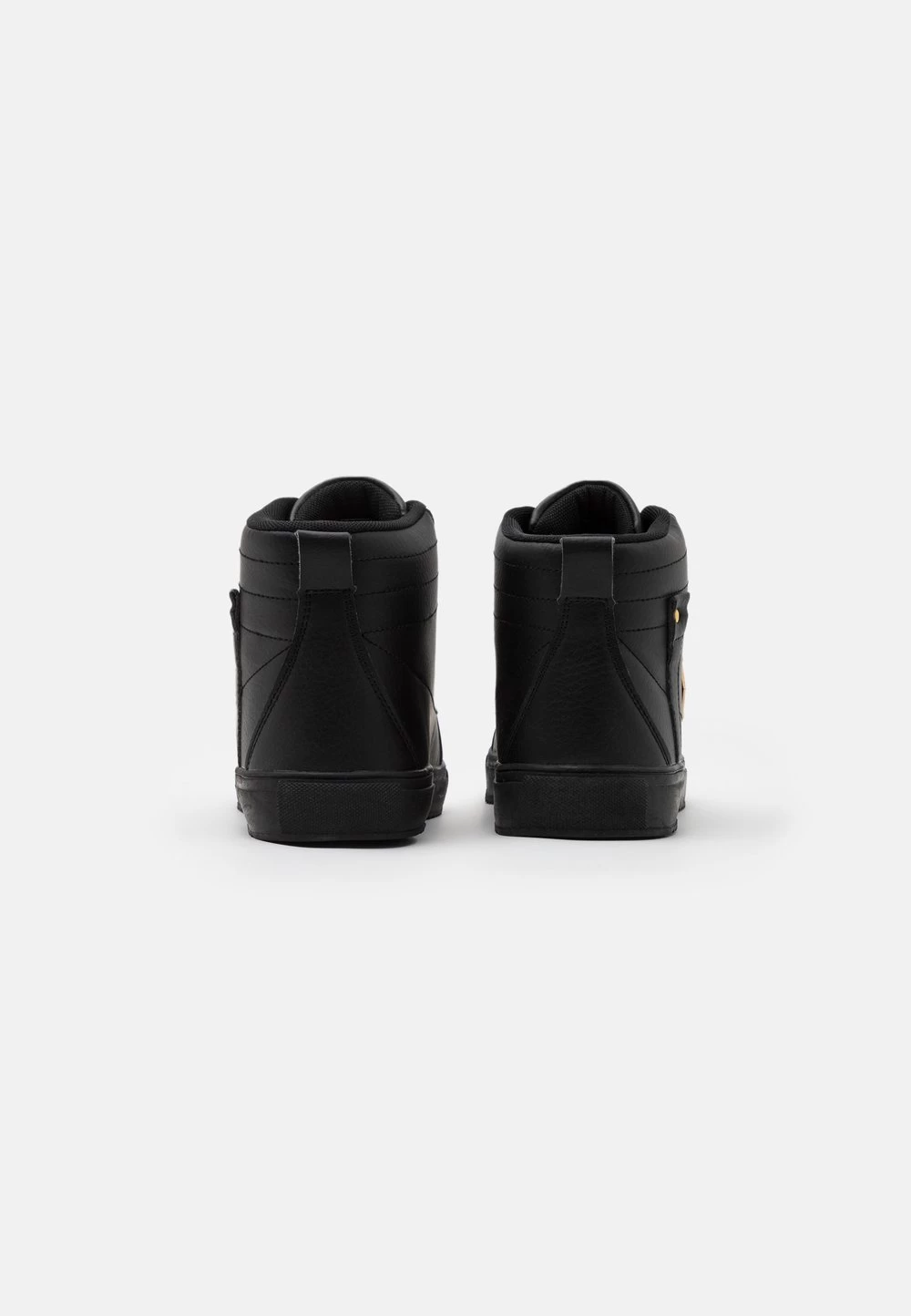 Prix Préférentiel Pier One Baskets Montantes Baskets & Sneakers Rond Unisex 3 Prix Préférentiel Pier One Baskets Montantes Baskets & Sneakers Rond Unisex – Image 3