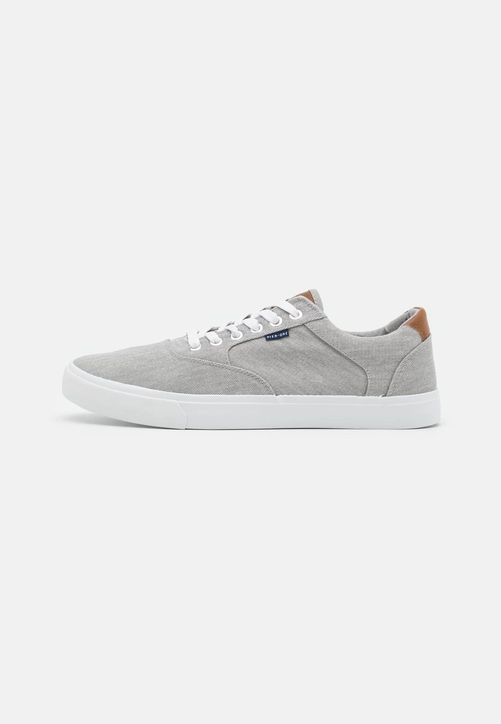 Pier One Prix Gelé Baskets Basses Sneakers Rond Homme 1 Pier One Prix Gelé Baskets Basses Sneakers Rond Homme