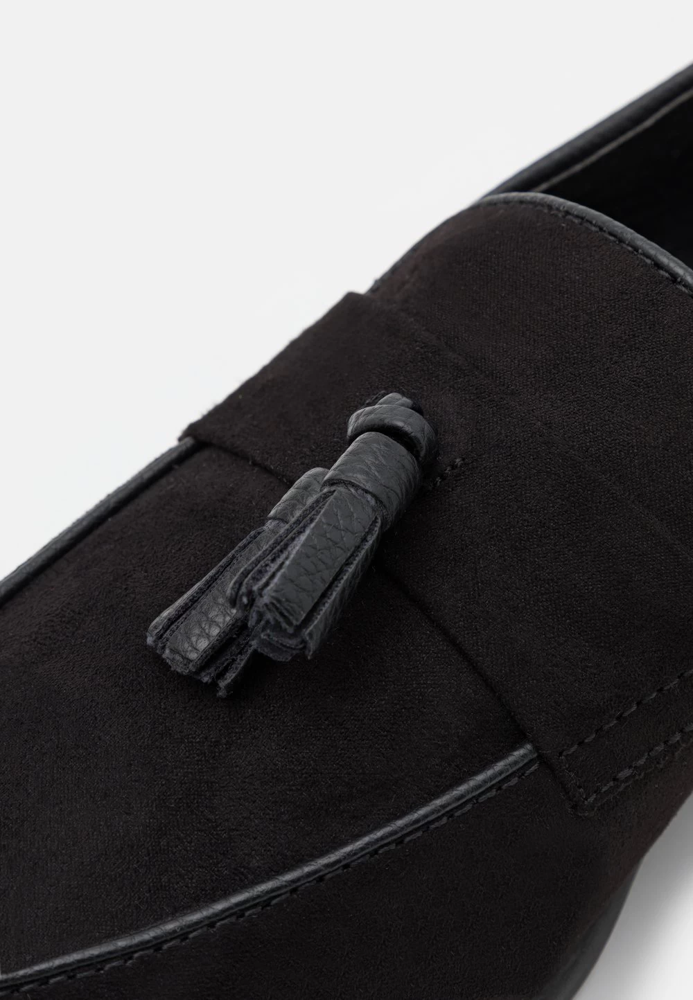 Pier One Qualité Garantie Mocassins Chaussures De Ville Rond Homme 6 Pier One Qualité Garantie Mocassins Chaussures De Ville Rond Homme – Image 6