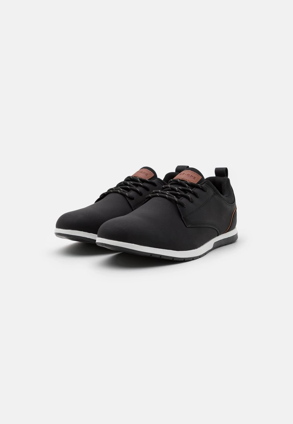Qualité Excellente Pier One Chaussures à Lacets Derbies, Richelieus & Chaussures Bateau Rond Homme 2 Qualité Excellente Pier One Chaussures à Lacets Derbies, Richelieus & Chaussures Bateau Rond Homme – Image 2