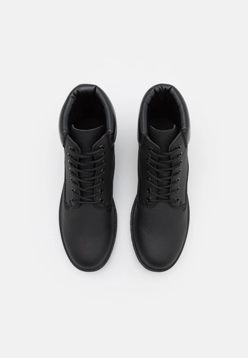 Pier One Première Qualité Bottines à Lacets Bottes Rond Homme 4 Pier One Première Qualité Bottines à Lacets Bottes Rond Homme – Image 4