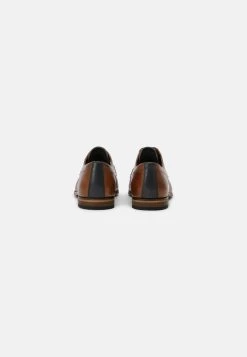Pier One Derbies Qualité Fiable Derbies Et Richelieus Rond Homme -Pier One Boutique d6c4cc6982104febb3d1732dc459d0aa