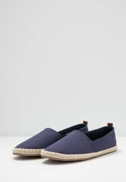 Pier One Prix Équitable RENA ESPADRILLE UNISEX – Espadrilles Chaussures Basses Rond -Pier One Boutique d7602ef51d12457386806ffc8cd44abb