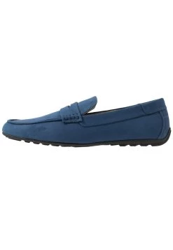 Première Qualité Pier One Mocassins Chaussures Basses Carré Homme -Pier One Boutique d76673f8e705407998987fd632c1cb96 1
