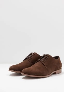 Pier One Derbies & Richelieus Excellente Qualité Chaussures De Ville Rond Homme -Pier One Boutique d86d3d3a5d5548058fbaba7f2630b8e9