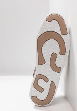 Qualité Garantie 100% Pier One LEATHER – Baskets Basses Sneakers Rond Homme -Pier One Boutique dabe97e90b654e148391695b35f50a6a