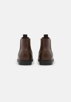 Remise En Ligne Pier One Bottines Bottes Rond Homme -Pier One Boutique dcacf40146c949698fa96c02e0e81c53