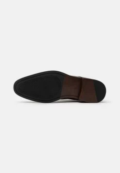 Pier One Derbies & Richelieus Soldes Chaussures De Ville Rond Homme -Pier One Boutique de70ae08c45f441e9b6037e11a879913