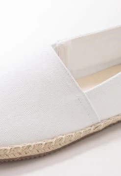 Pier One Qualité Garantie RENA ESPADRILLE UNISEX – Espadrilles Chaussures Basses Rond -Pier One Boutique e0d22095d1484315bd44e53c8d53093e