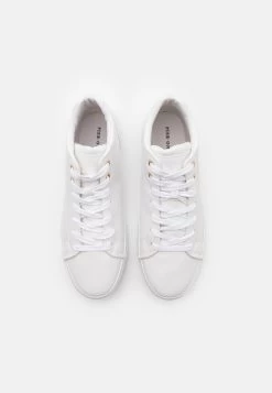 Pier One UNISEX – Baskets Montantes Première Qualité Baskets & Sneakers Rond 10 Pier One UNISEX – Baskets Montantes Première Qualité Baskets & Sneakers Rond -Pier One Boutique e0d2f579655047c8b1425c629df06476