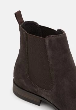 Pier One Prix Préférentiel Bottines Bottes Rond Homme -Pier One Boutique e10ec9edd5dc41ab9f6cd5d6841a5e9d