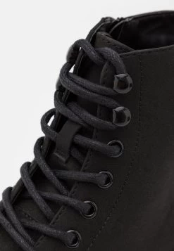 Pier One Prix Usine Bottines à Lacets Bottes Rond Homme -Pier One Boutique e1b1818cfcda4af1925665b0a2722e74