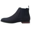 Prix Légers Pier One Bottines Bottes Rond Homme