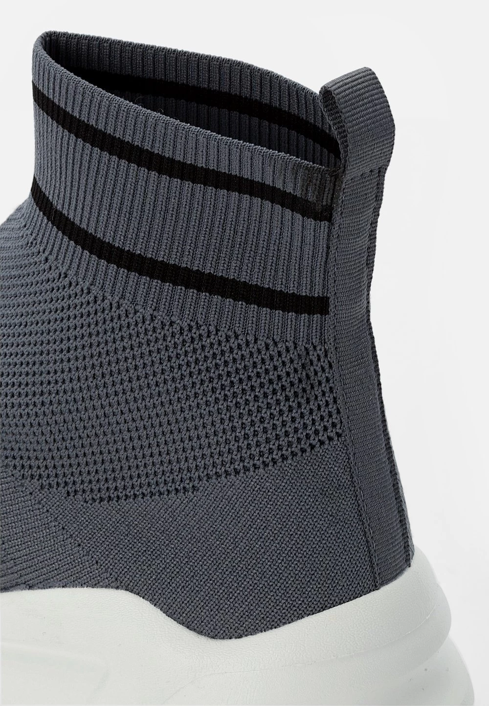 Prix Allégé Pier One Baskets Montantes Sneakers Rond Homme 6 Prix Allégé Pier One Baskets Montantes Sneakers Rond Homme – Image 6