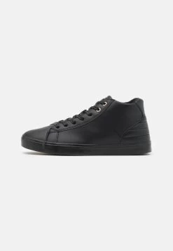 Pier One UNISEX – Baskets Montantes Première Qualité Baskets & Sneakers Rond 13 Pier One UNISEX – Baskets Montantes Première Qualité Baskets & Sneakers Rond -Pier One Boutique e703ea4764e84c738a80e34eedd05816