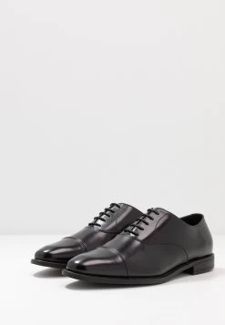 Pier One Plus Bas Prix De Vente Derbies & Richelieus Chaussures De Ville Rond Homme -Pier One Boutique e9276b8c4b114a1ba4c53e2bb704a18d