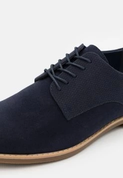 Qualité Supérieure Pier One Derbies Chaussures De Ville Rond Homme -Pier One Boutique ea72a76467ef4c72909bb349023e8aea