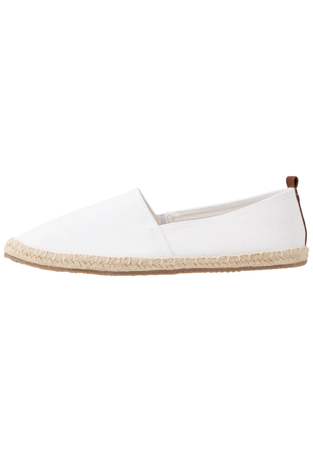 Prix Discount Pier One RENA ESPADRILLE UNISEX – Espadrilles Chaussures Basses Rond 12 Prix Discount Pier One RENA ESPADRILLE UNISEX – Espadrilles Chaussures Basses Rond – Image 12