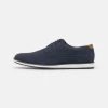 Prix De Lancement Pier One Chaussures à Lacets Derbies, Richelieus & Chaussures Bateau Rond Homme