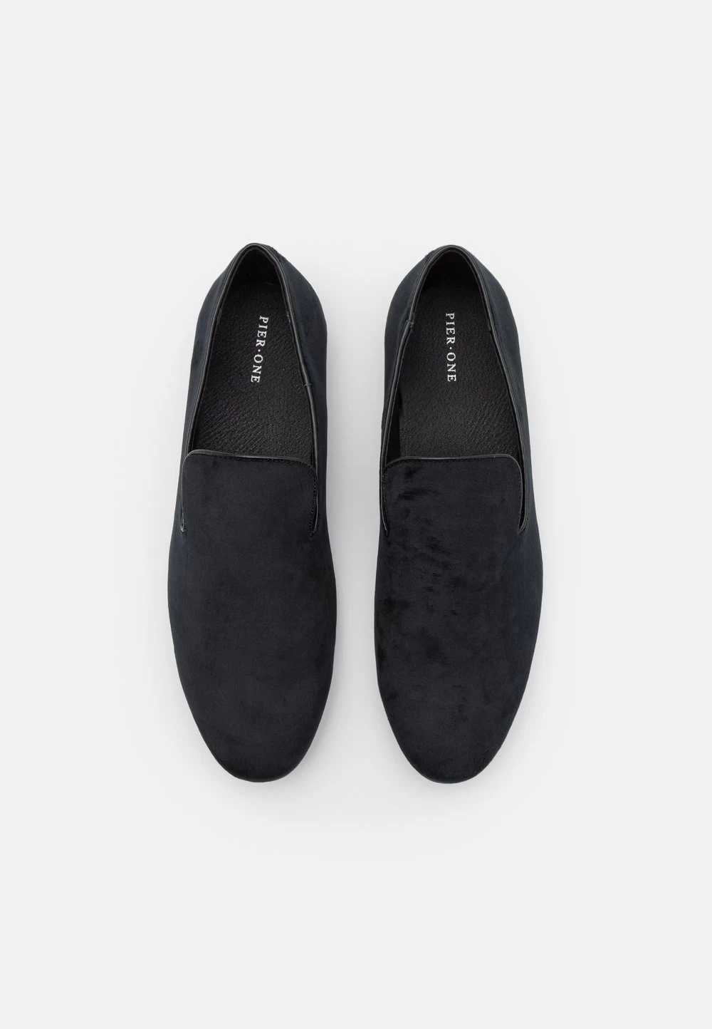 Qualité Absolue Pier One Mocassins Chaussures Basses Rond Homme 4 Qualité Absolue Pier One Mocassins Chaussures Basses Rond Homme – Image 4