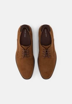 Prix Allégé Pier One Derbies & Richelieus Chaussures De Ville Rond Homme -Pier One Boutique ed7e1d21cb1b48ea8148425b13d81c52