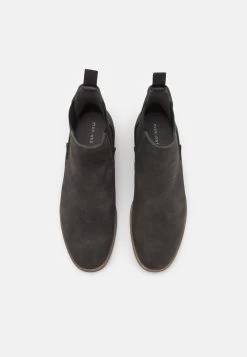 Pier One Prix Aimable Bottines Bottes Rond Homme -Pier One Boutique edd156a1e3a64ff98caea7b18c561b82