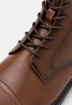 Prix Sympa Pier One Bottines à Lacets Bottes Rond Homme -Pier One Boutique edd2b6d4ef7b420c9895c90a6cb3814e