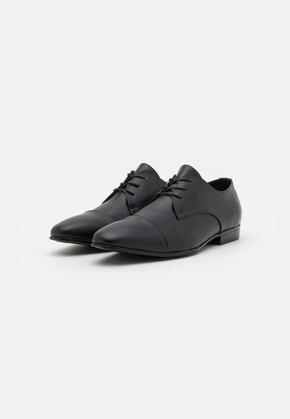 Pier One 50% Off De Vente Derbies Chaussures De Ville Rond Homme 2 Pier One 50% Off De Vente Derbies Chaussures De Ville Rond Homme – Image 2