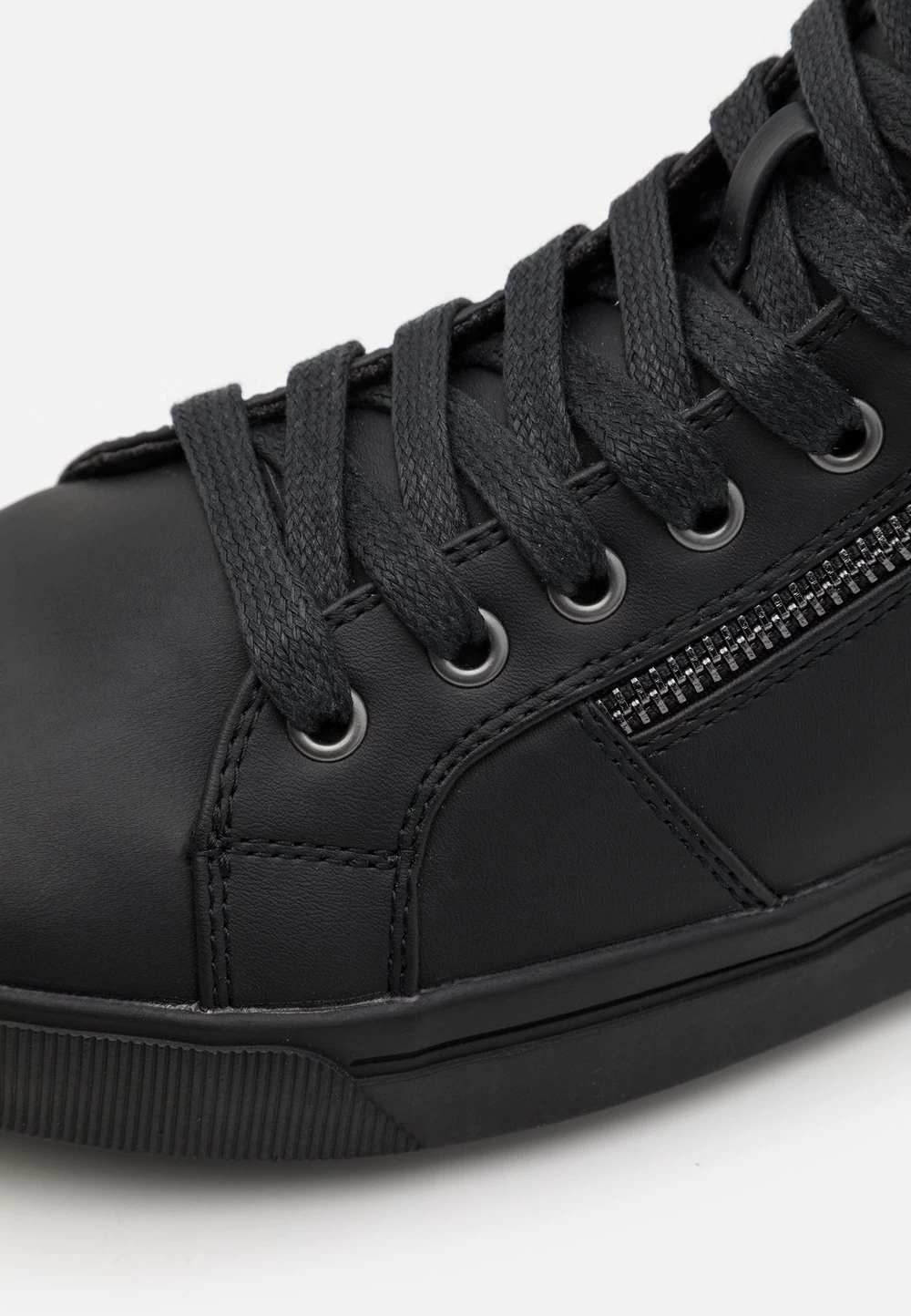 Soldes Pier One Baskets Montantes Baskets & Sneakers Rond Homme 6 Soldes Pier One Baskets Montantes Baskets & Sneakers Rond Homme – Image 6