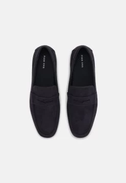 Qualité Fiable Pier One Mocassins Chaussures Basses Carré Homme -Pier One Boutique f0afa593431244c8892b7e9bb5ce89cb