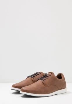 Bonne Qualité Pier One Chaussures à Lacets Derbies Et Richelieus Rond Homme -Pier One Boutique f1e906a77f1348e4a490da91dd254b08