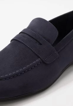 Pier One Mocassins Garantie De Qualité 100% Chaussures De Ville Rond Homme -Pier One Boutique f1f389f00a634c4b8f6fb532d4c3d984
