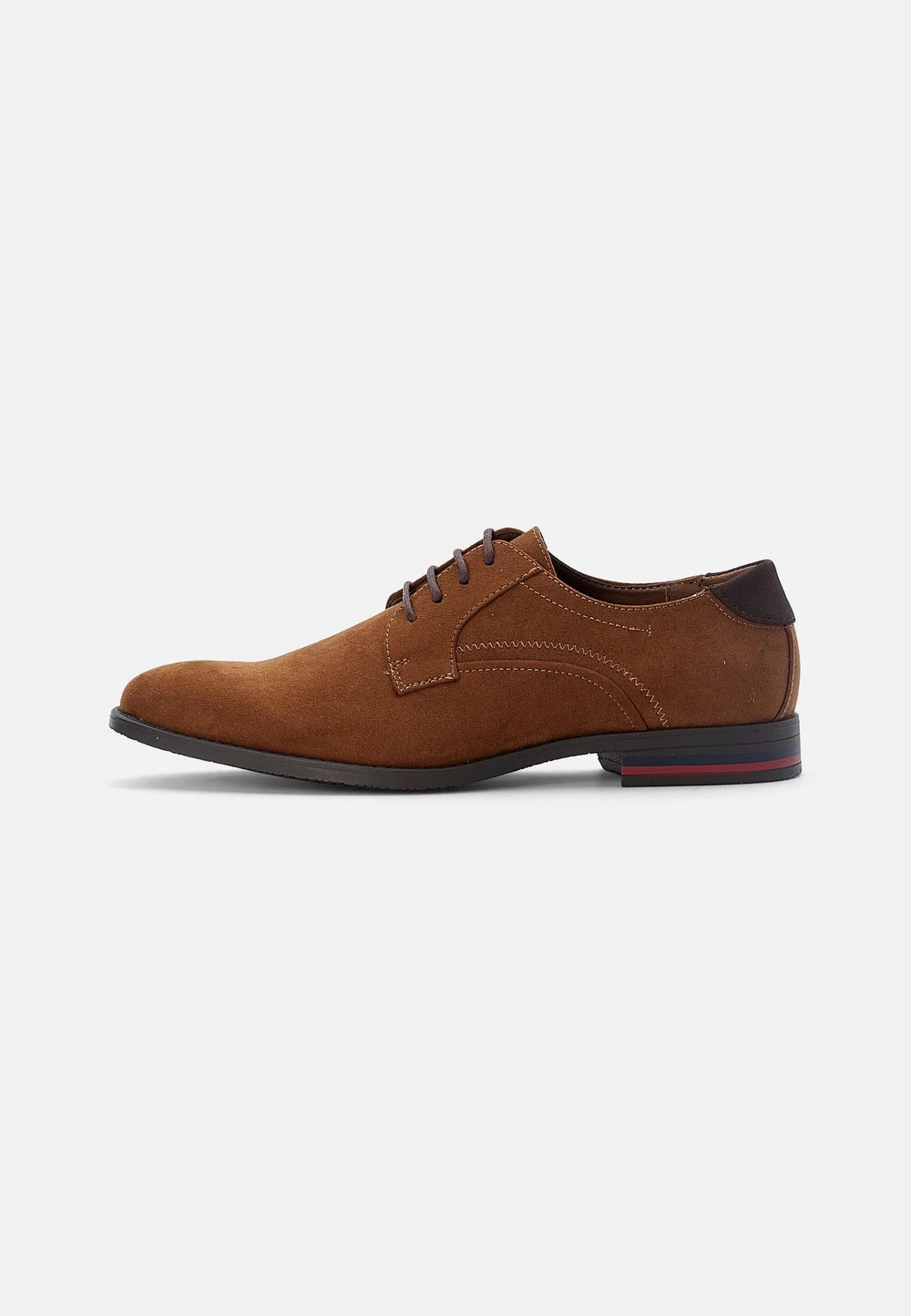 Pier One Derbies & Richelieus Prix Équitable Chaussures De Ville Rond Homme 8 Pier One Derbies & Richelieus Prix Équitable Chaussures De Ville Rond Homme – Image 8