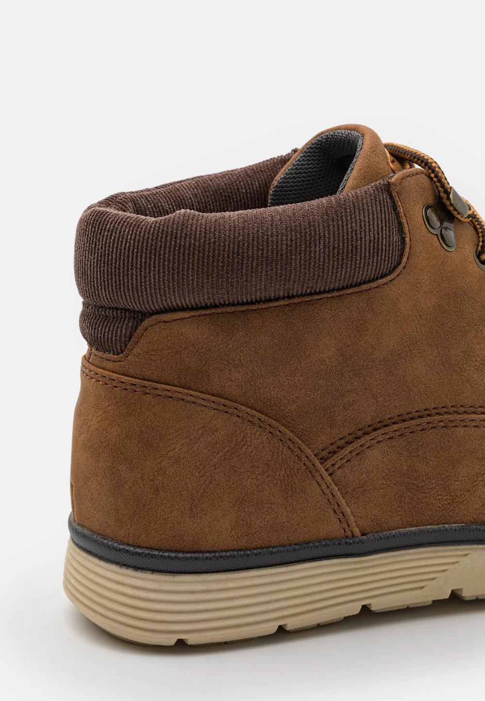 Vendre Pier One Bottines à Lacets Bottes Rond Homme 6 Vendre Pier One Bottines à Lacets Bottes Rond Homme – Image 6