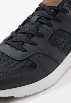 Pier One Baskets Basses Assurance De L’Authenticité Sneakers Rond Homme -Pier One Boutique f56920e31c0745ecb2939a1cdb9b8508