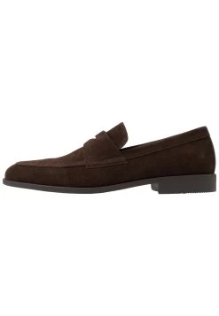 Pier One Prix Ourlé Mocassins Chaussures De Ville Rond Homme -Pier One Boutique f680b6abde404f1586ca6b29293fde69 1