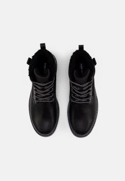 Pier One Bottines à Lacets Prix Allégé Bottes Rond Homme -Pier One Boutique f7efbdb9e53540d28ef455086096c884