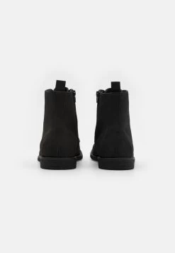 Qualité Garantie 100% Pier One Bottines à Lacets Bottes Rond Homme -Pier One Boutique f85b58518b4c4e29bcc84354d4f5177d