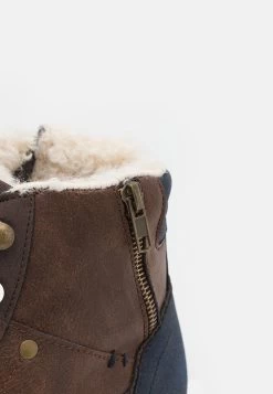 Pier One Prix D’Amis Bottines à Lacets Bottes Rond Homme -Pier One Boutique fb269e556ab04825a6646c925945f2e5