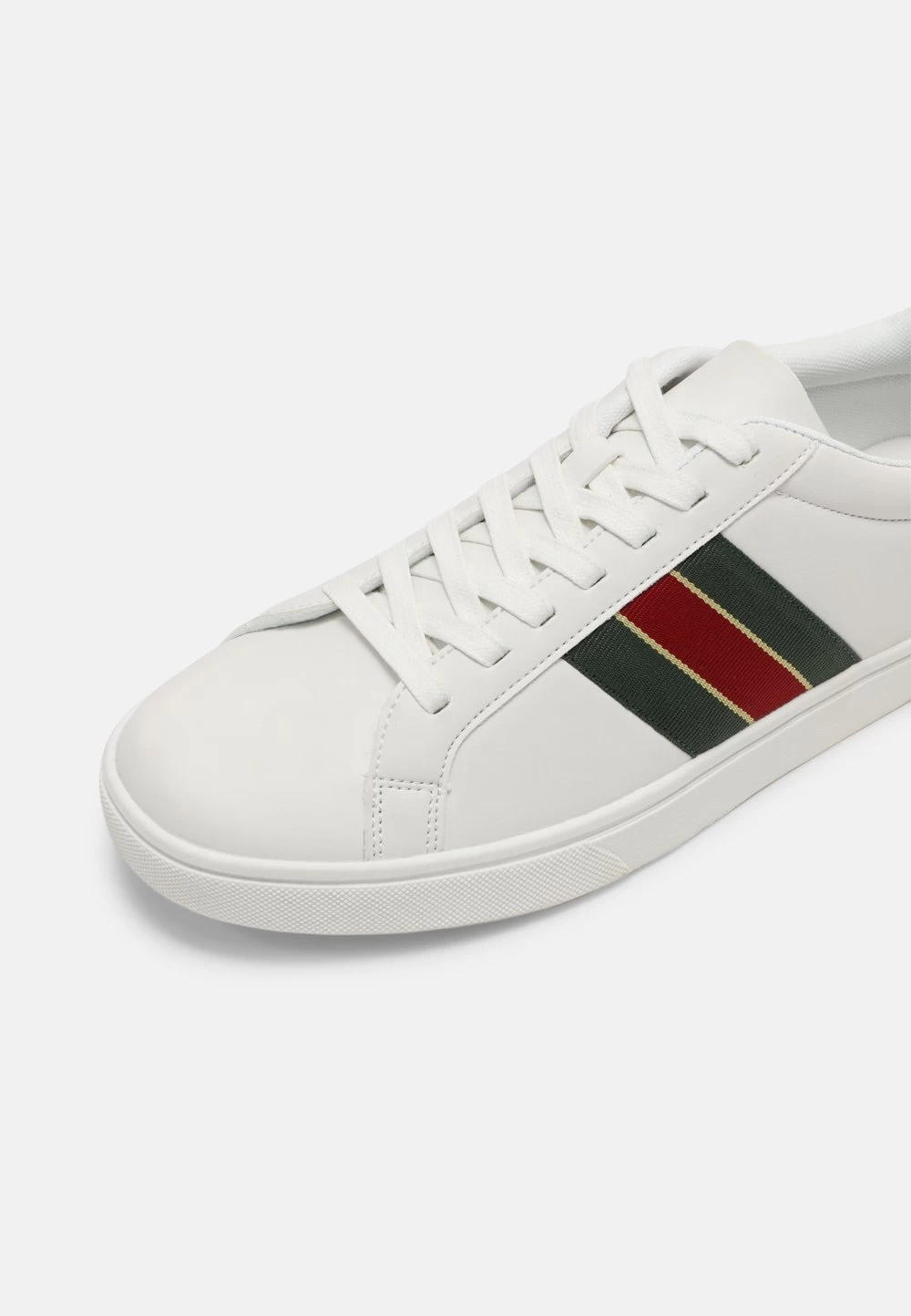 Pier One Un Tarif Préférentiel UNISEX – Baskets Basses Sneakers Rond Homme 5 Pier One Un Tarif Préférentiel UNISEX – Baskets Basses Sneakers Rond Homme – Image 5