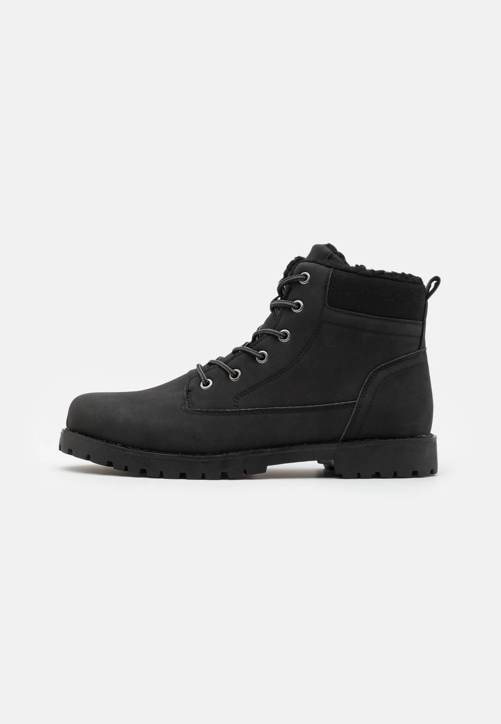 Meilleur Prix Garanti Pier One Bottines à Lacets Boots Et Bottes Rond Homme 1 Meilleur Prix Garanti Pier One Bottines à Lacets Boots Et Bottes Rond Homme