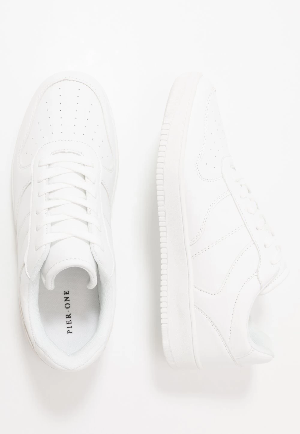 Prix Cassé Pier One Baskets Basses Baskets & Sneakers Rond Homme 2 Prix Cassé Pier One Baskets Basses Baskets & Sneakers Rond Homme – Image 2