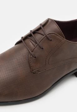 Pier One Derbies Meilleure Qualité Chaussures De Ville Rond Homme -Pier One Boutique ff362250b01c4b4e92abc6fc9c51e9d5